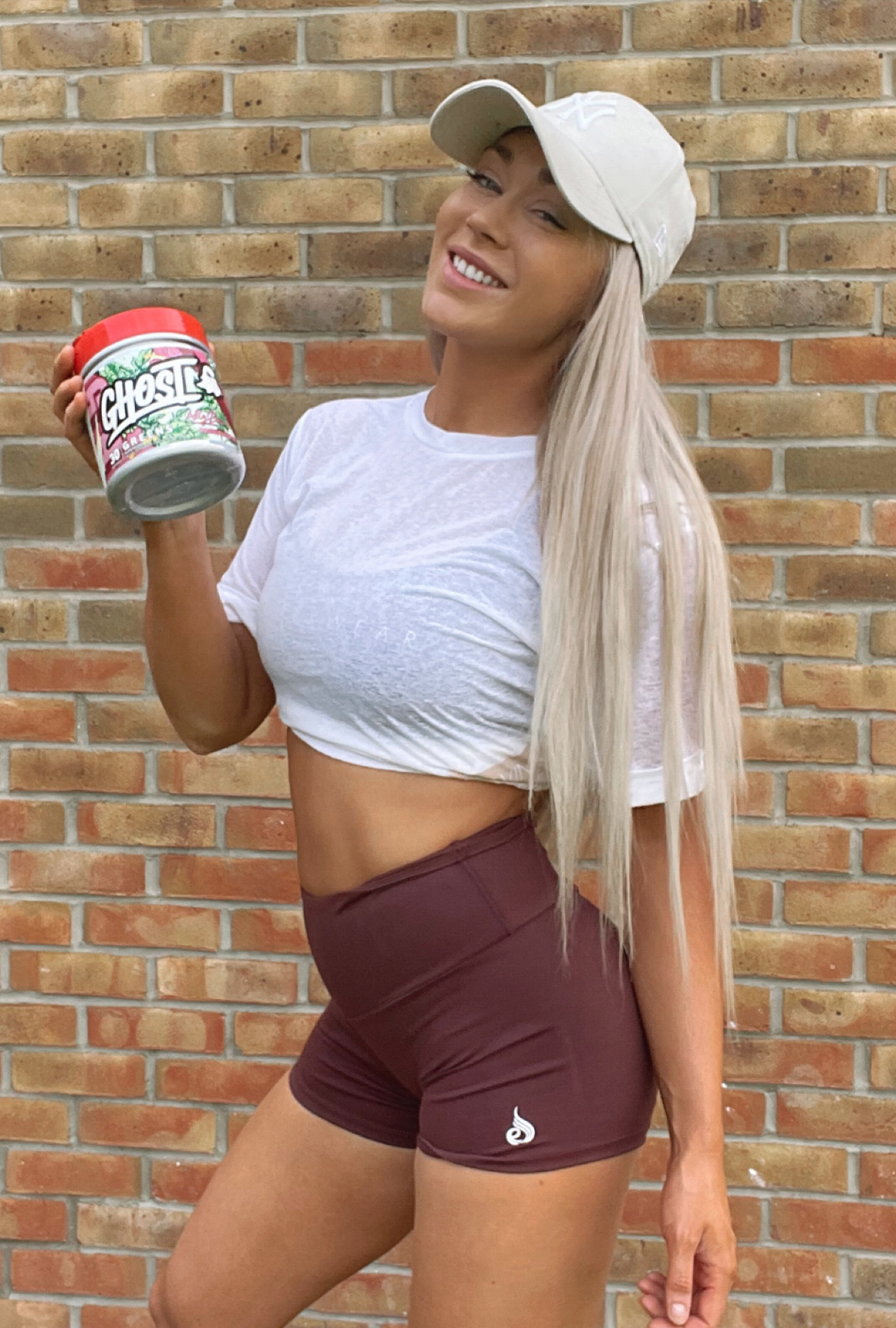 KIRSTY COLBERT