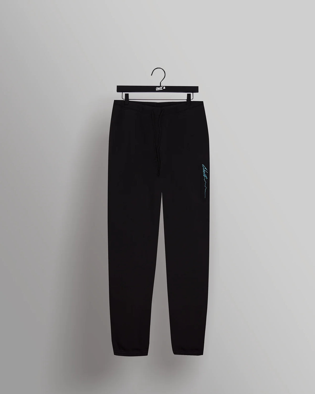 GHOST® APRÈS SWEATPANTS CHARCOAL