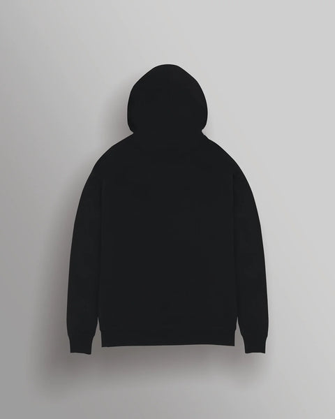 Ghost top lifestyle hoodie