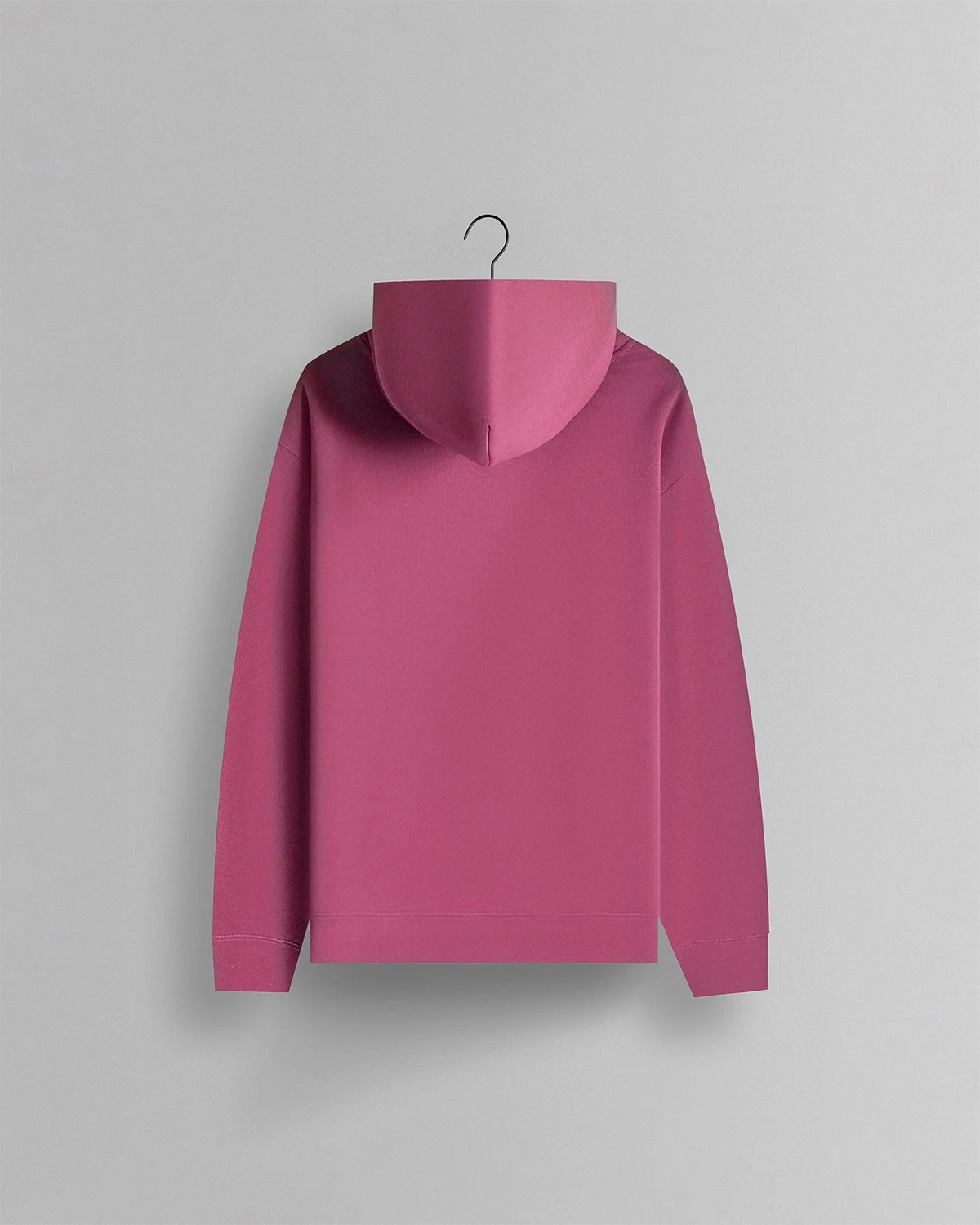 GHOST® IN THE PIT HOODIE | PINK