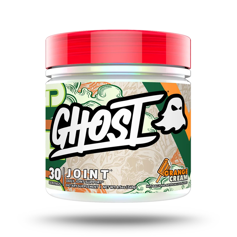 GHOST® JOINT | ORANGE CREAM