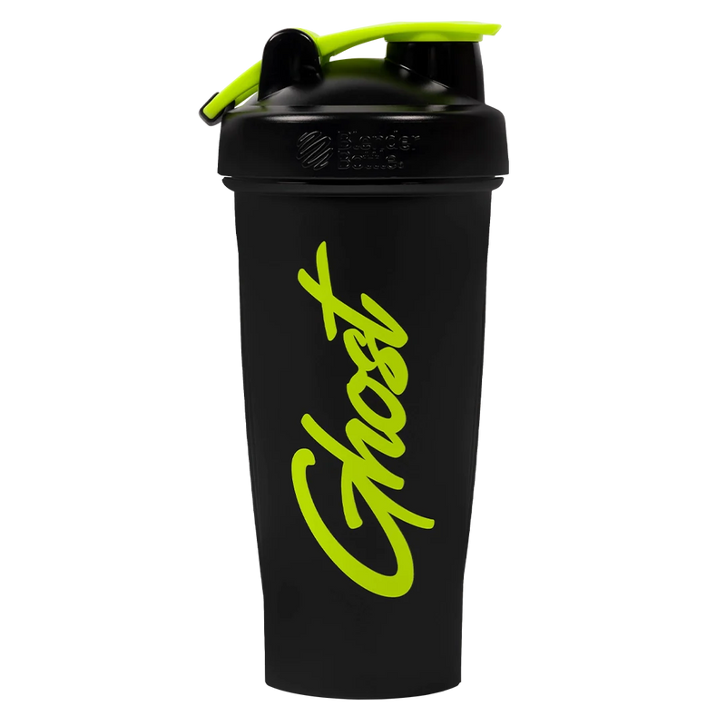 GHOST® LOGO SHAKER | NOT A PHASE