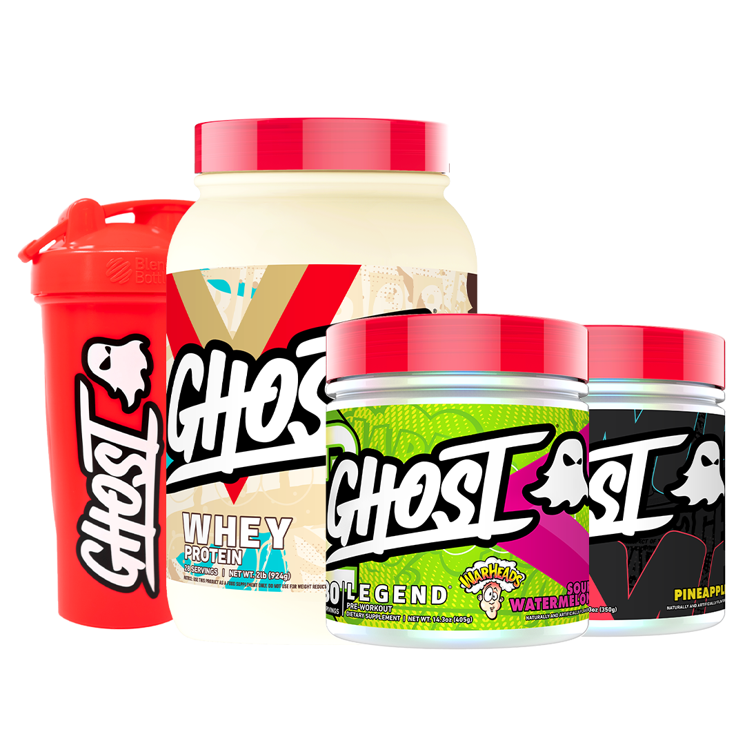 GHOST® O.G. BUNDLE