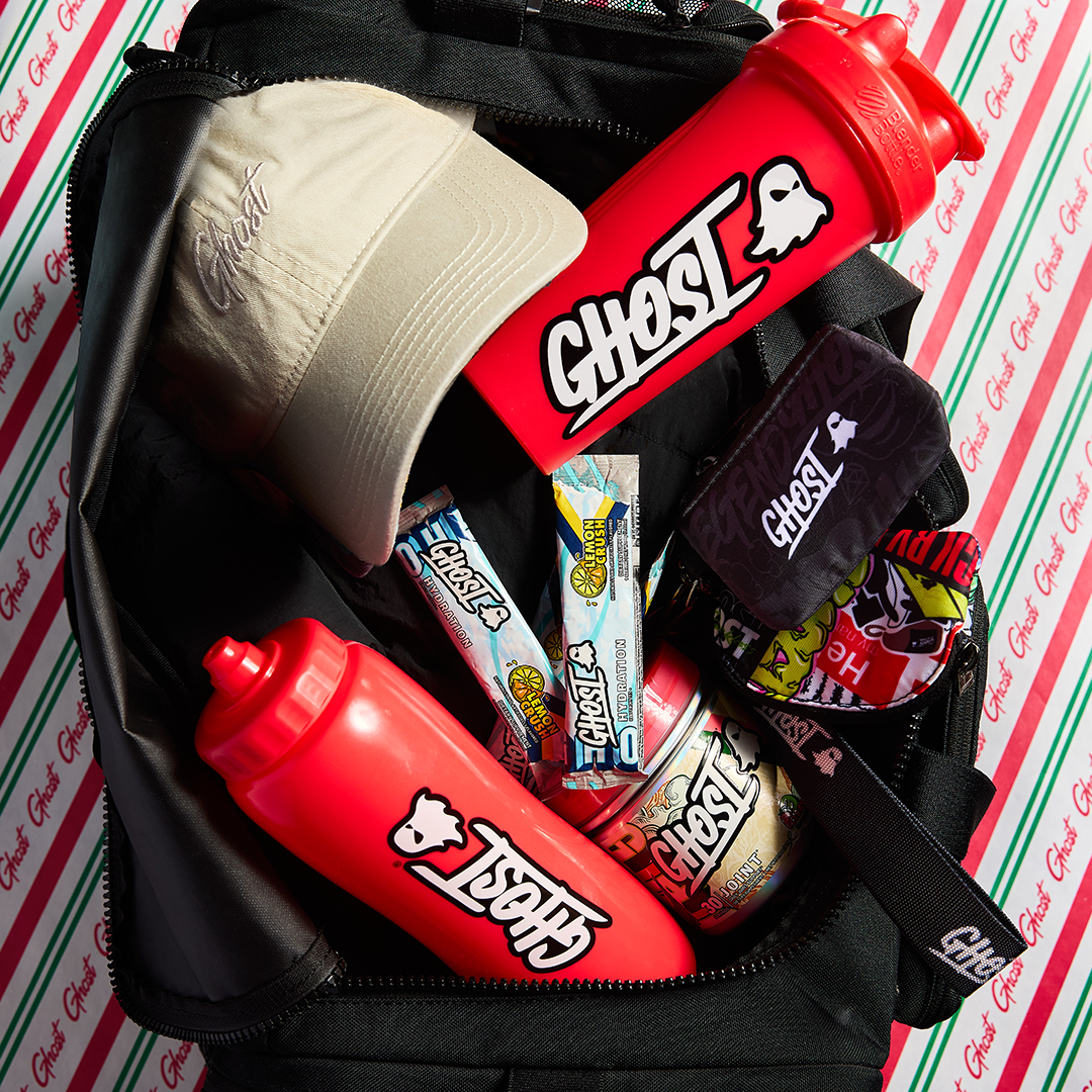 GHOST® RUNNERS GIFT GUIDE