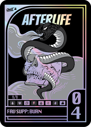 Afterlife