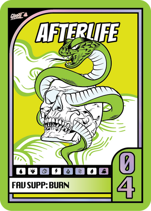 Afterlife