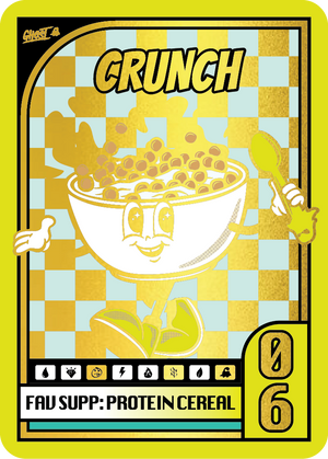 Crunch