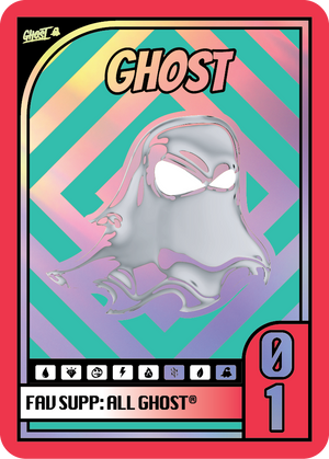 Ghost