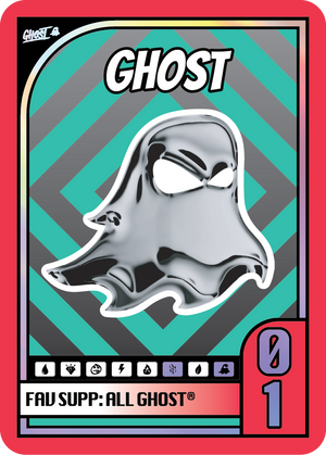 Ghost