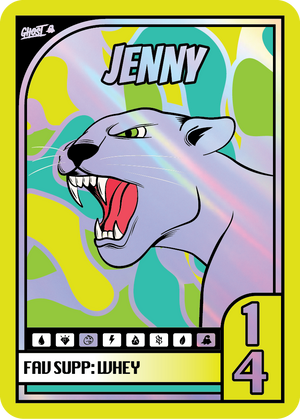 Jenny