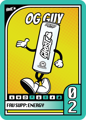 OG Guy
