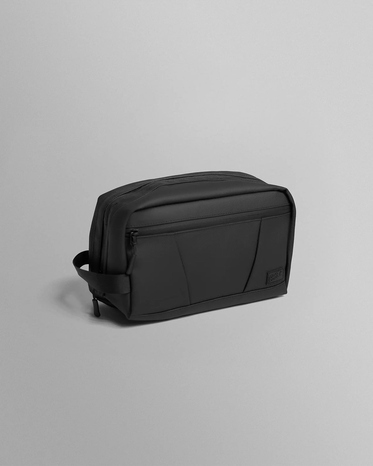 GHOST® UTILITY DOPP KIT | BLACK