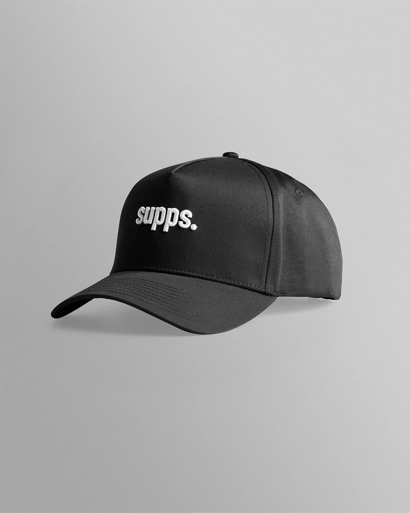 Ghost Core Performance Hat HEADWEAR – GHOST UK
