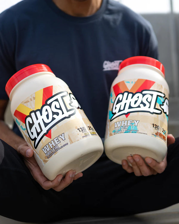 Ghost Premium GHOST® ESSENTIALS BUNDLE – GHOST UK