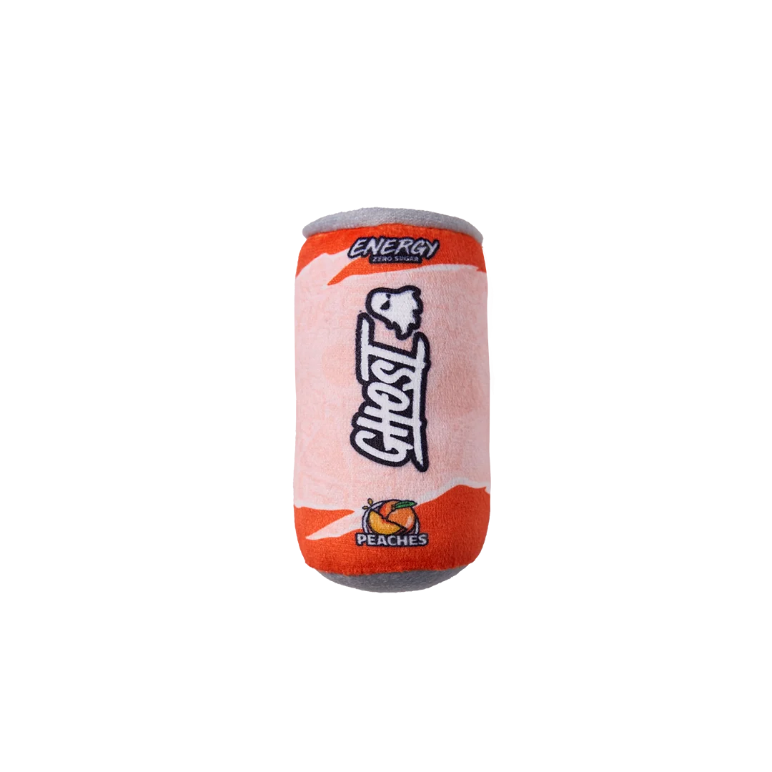 GHOST® CAT TOY | PEACHES