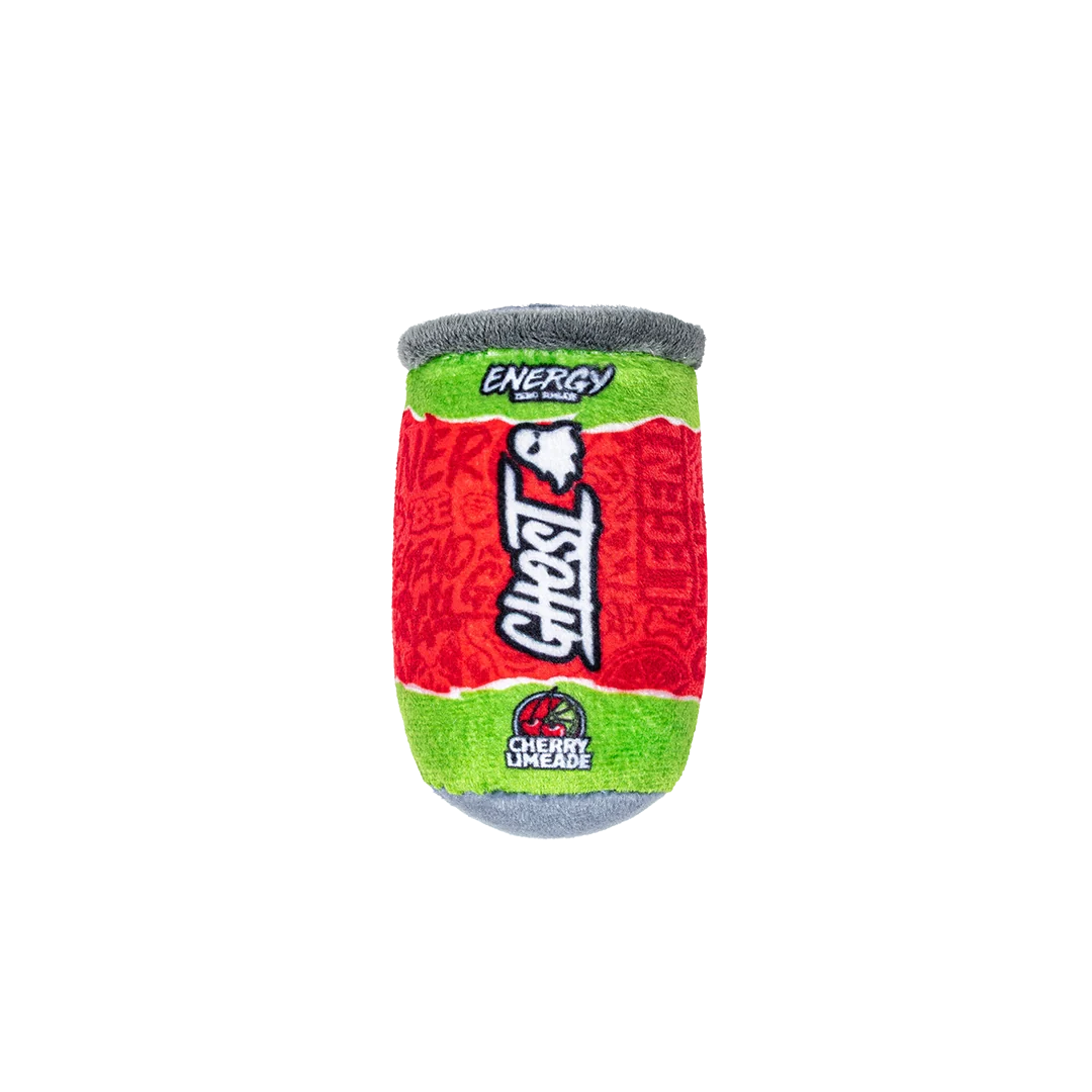 GHOST® CAT TOY | CHERRY LIMEADE