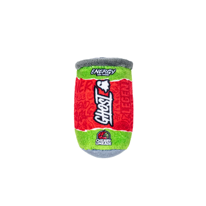 GHOST® CAT TOY | CHERRY LIMEADE