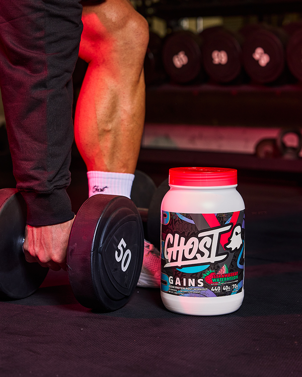 Ghost Proven ALL – GHOST UK