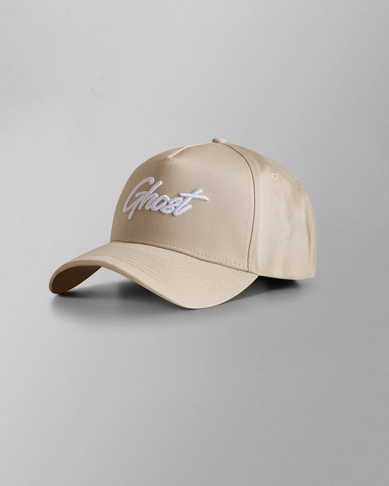 Ghost Core Performance Hat GHOST® CORE LOGO BASEBALL HAT Colors – GHOST UK