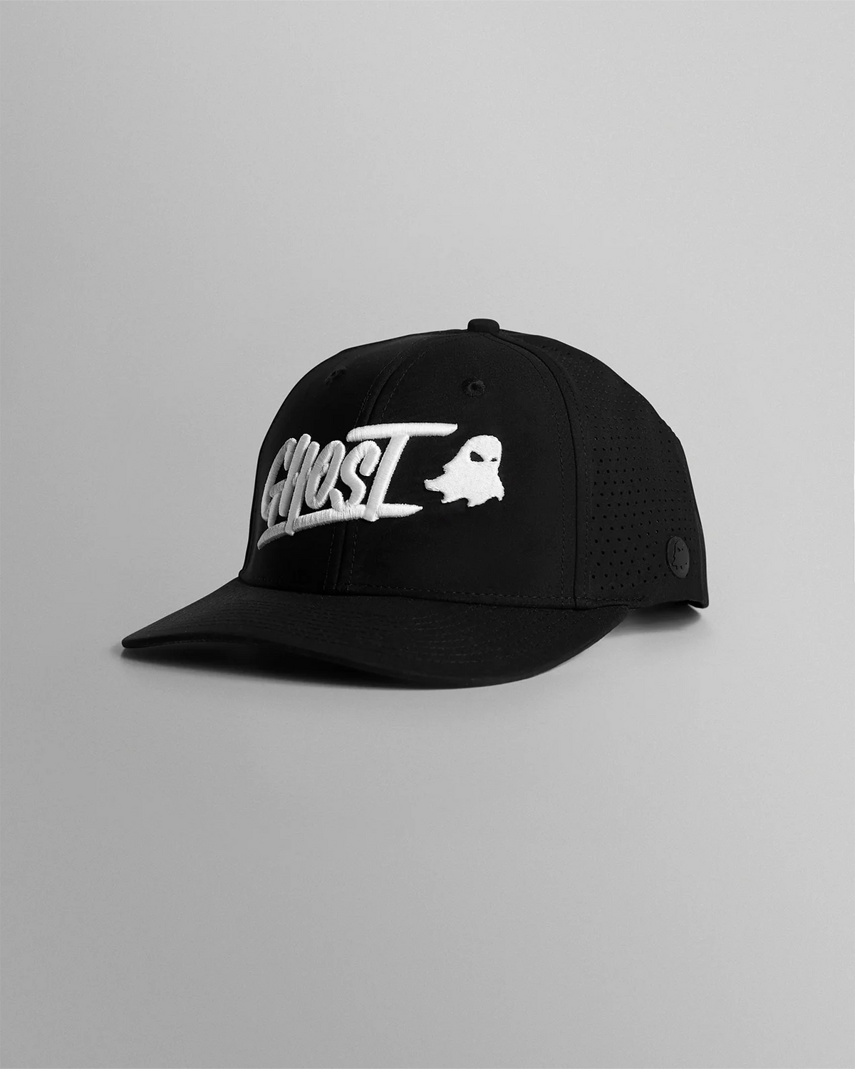 GHOST® CORE PERFORMANCE HAT | BLACK