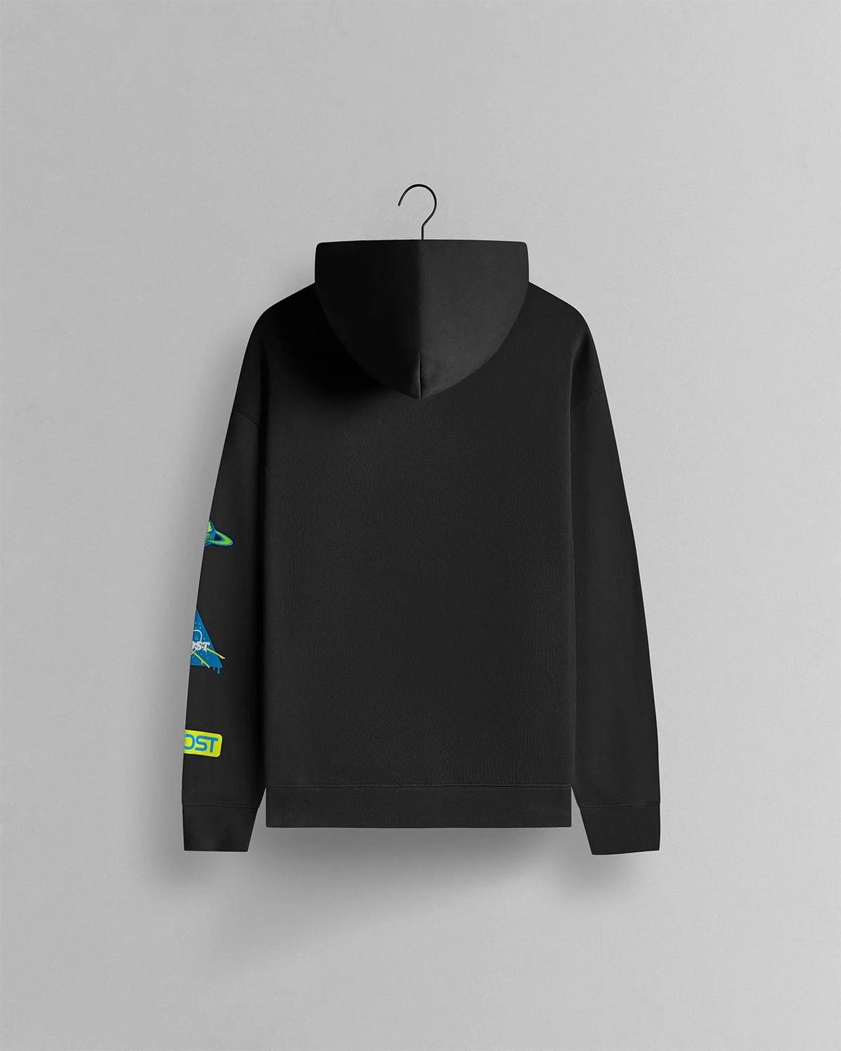 GHOST® DARK MATTER HOODIE | SPACE