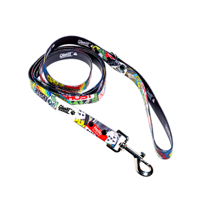 GHOST® DOG LEASH | MISC