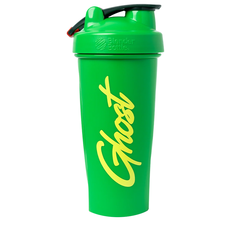 GHOST® LOGO SHAKER | FIZZ view 1