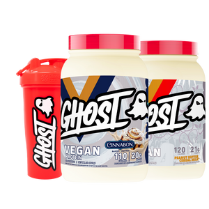 GHOST® VEGAN BUNDLE – GHOST UK