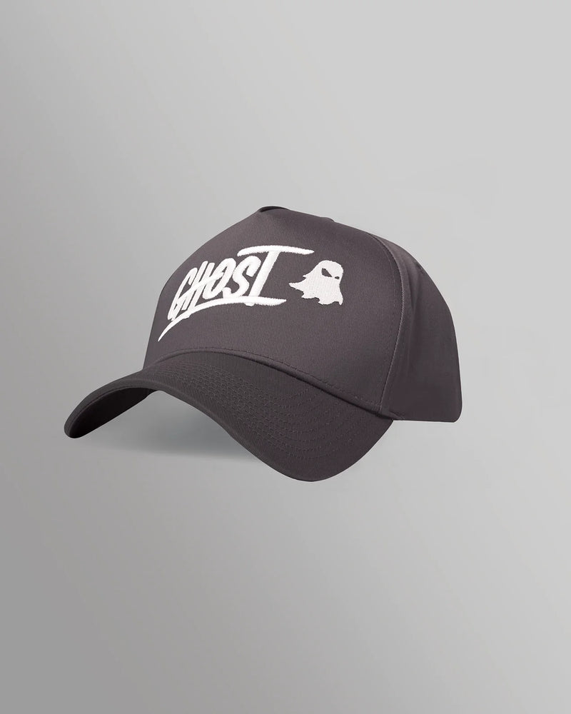 GHOST® FALL 23 BASEBALL HAT | STORM