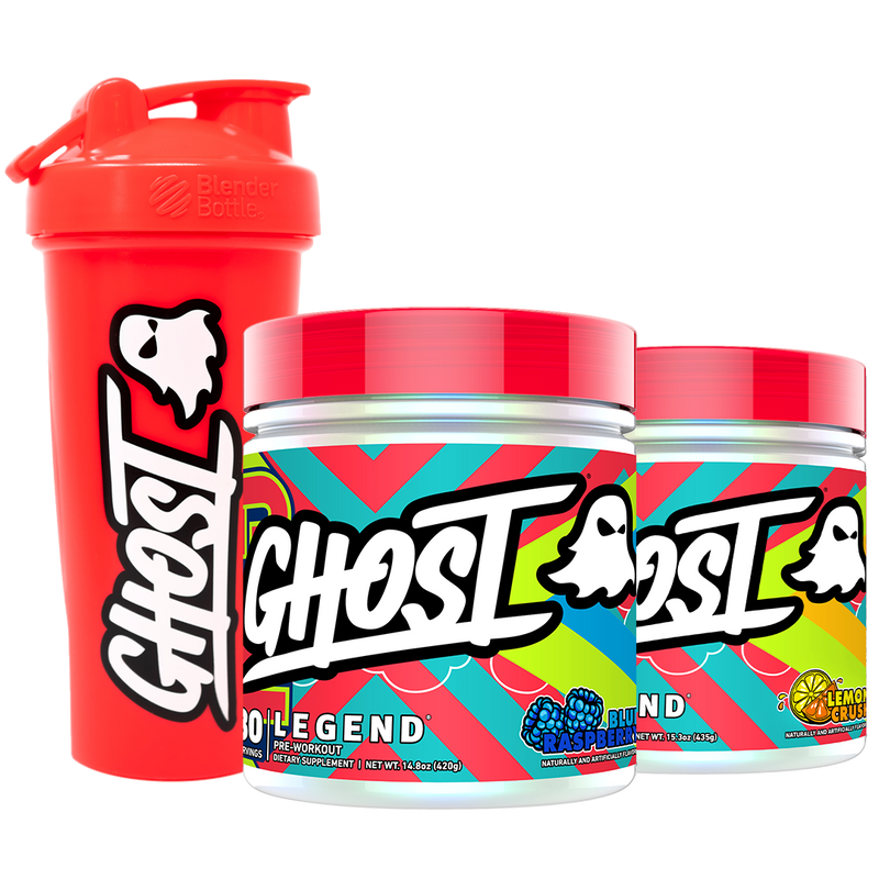 Ghost Premium GHOST® BUNDLES & STACKS - GHOST LIFESTYLE – GHOST UK