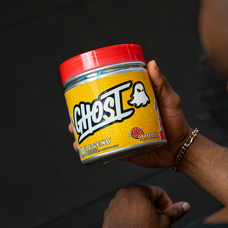 GHOST LIFESTYLE | BE SEEN BEYOND THE WALLS OF THE GYM – GHOST UK