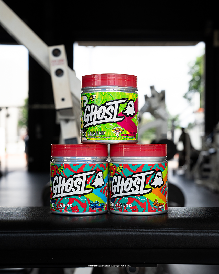 Ghost Lsd GHOST LEGEND® V4 – GHOST UK