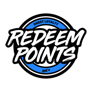 EARN POINTS BY REDEEMING WHAT YOU ALREADY BUY