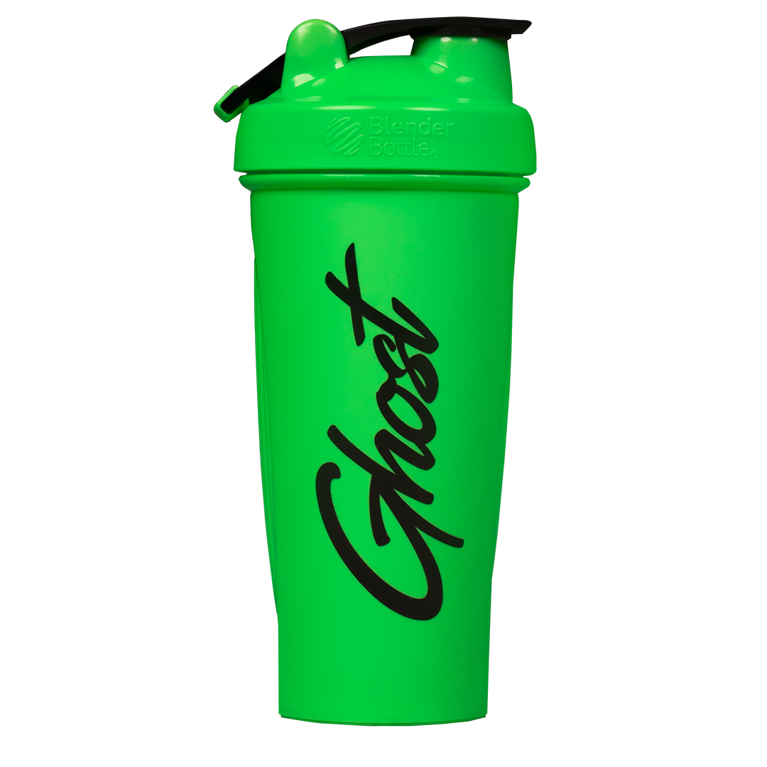 GHOST® LOGO SHAKER | MIXTAPE