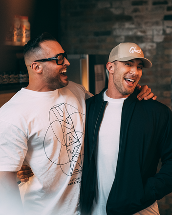 GHOST SUPPLEMENT STORE - GHOST LIFESTYLE – GHOST UK