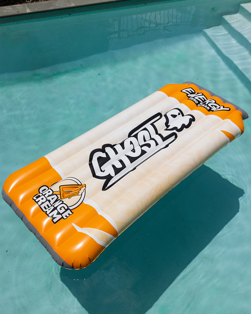 GHOST® POOL FLOAT – GHOST UK