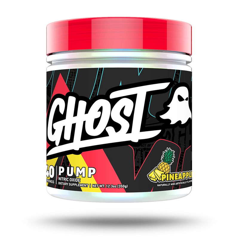 GHOST® PUMP | PINEAPPLE