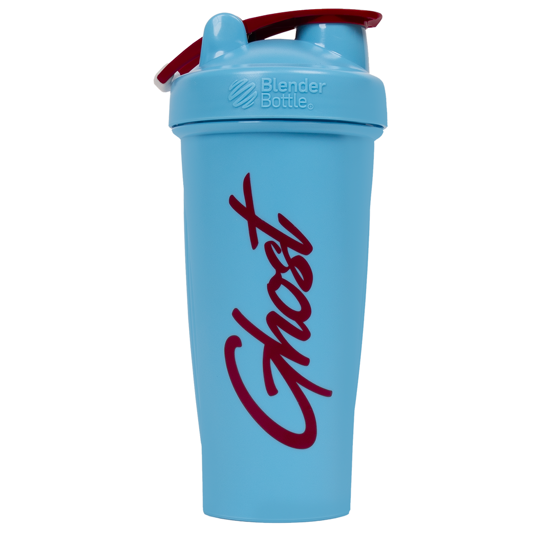 GHOST® LOGO SHAKER | RING IT