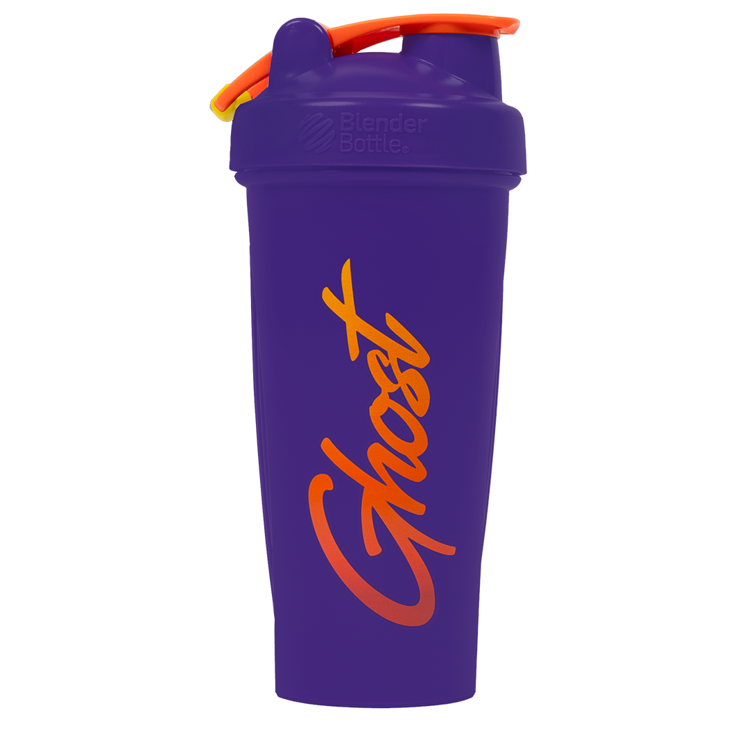 GHOST® LOGO SHAKER | VALLEY