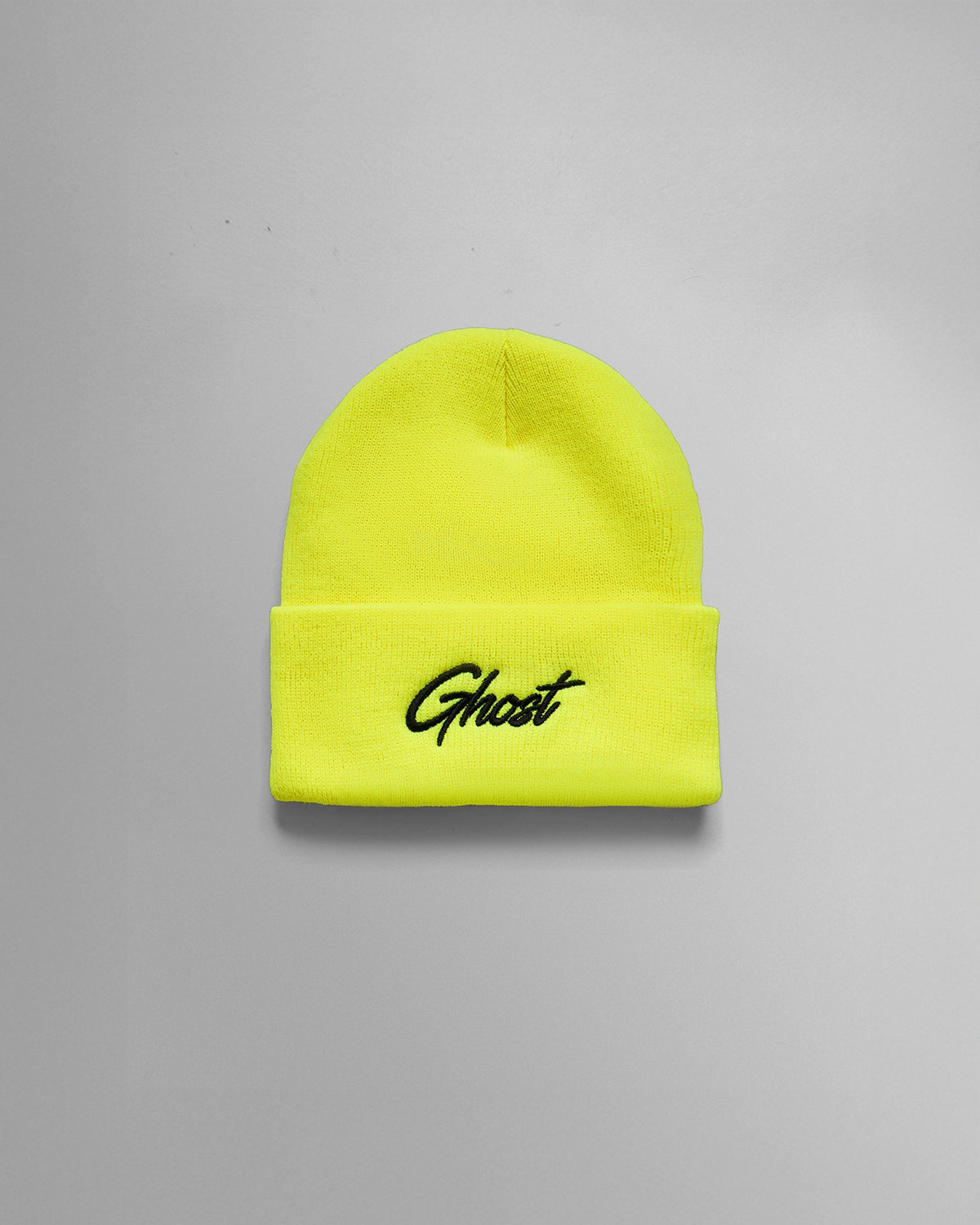 GHOST® SUMMIT BEANIE | VOLT