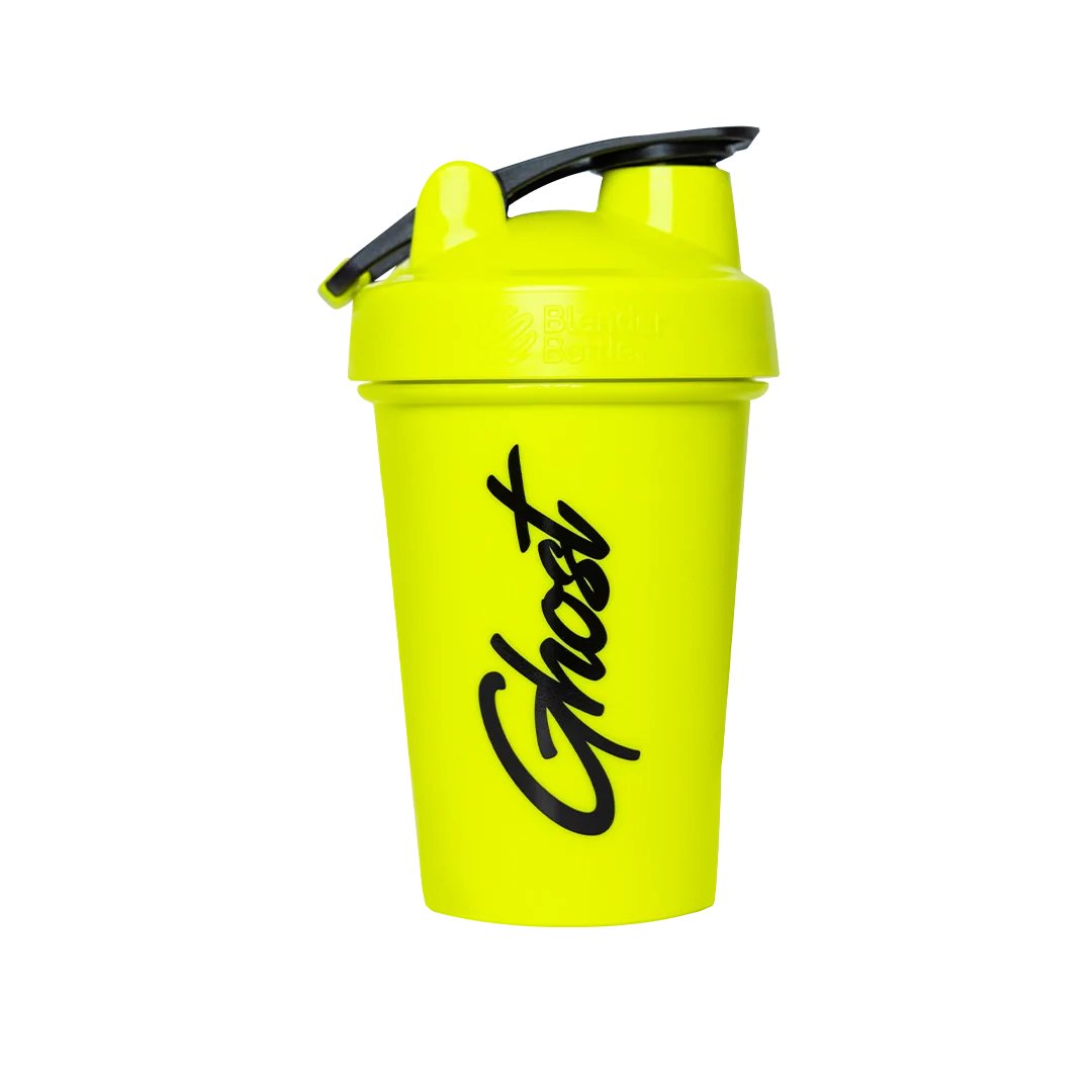 GHOST® LOGO SHAKER MINI | VOLT