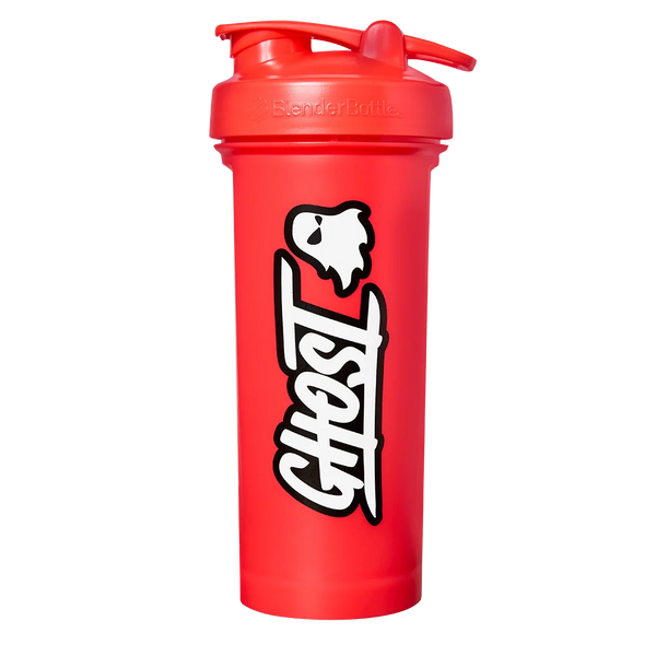 GHOST® LOGO SHAKER XXL - HEAVYWEIGHT – GHOST UK