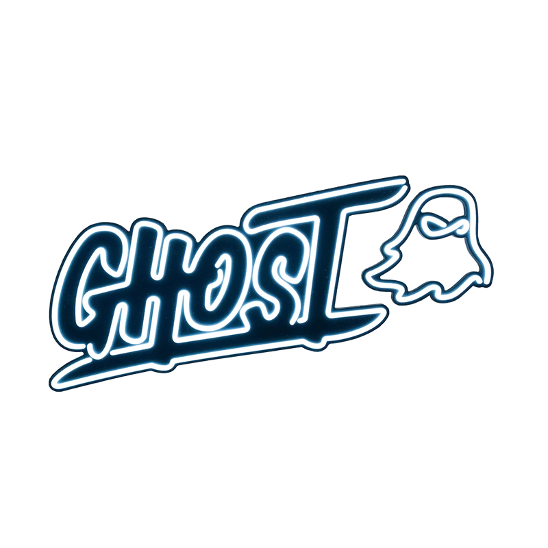 GHOST® NEON SIGN