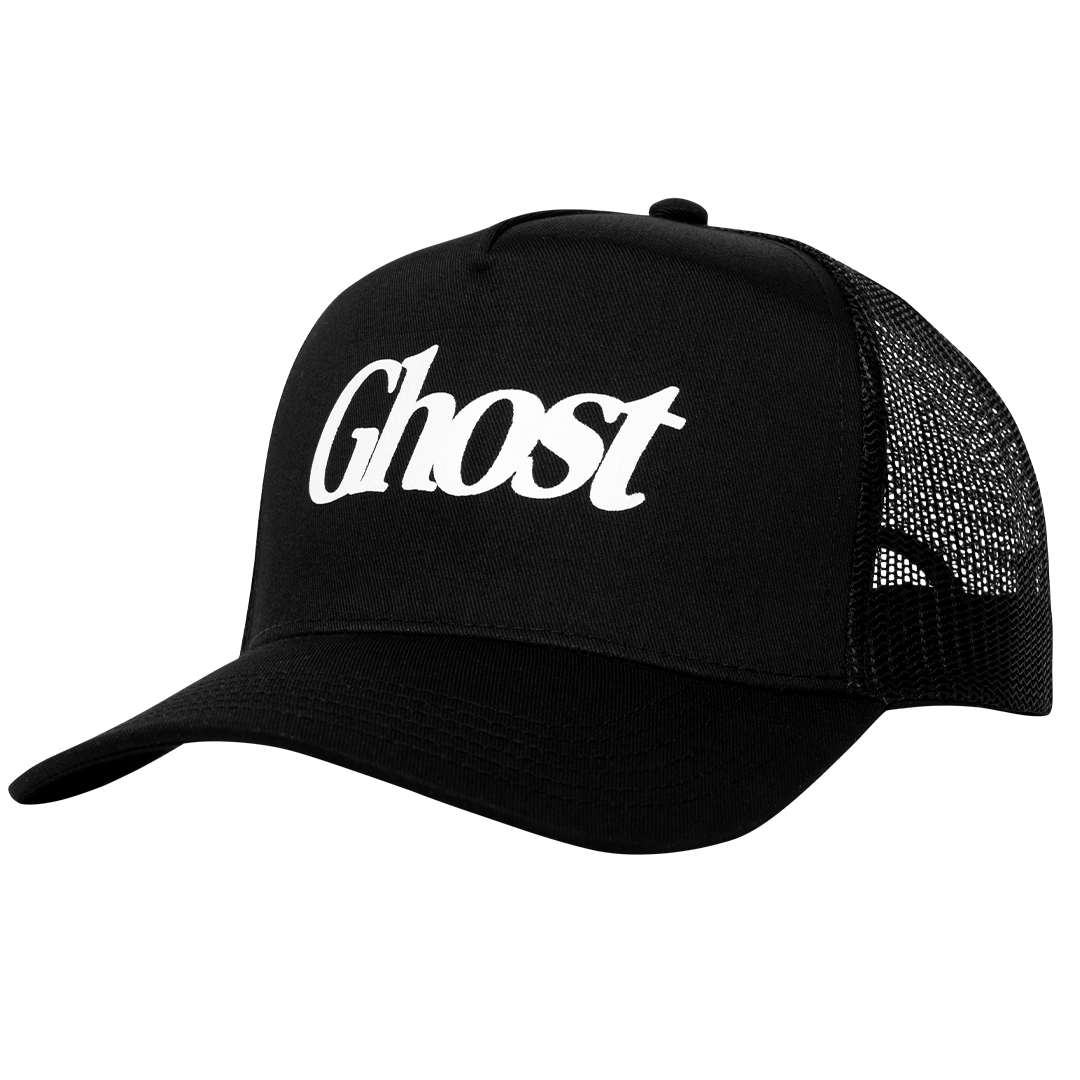GHOST® TRUCKER HAT