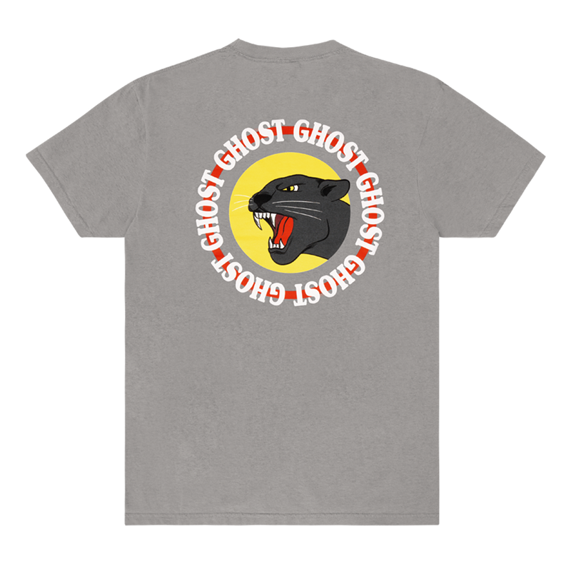 GHOST® APPAREL - GHOST LIFESTYLE – GHOST UK