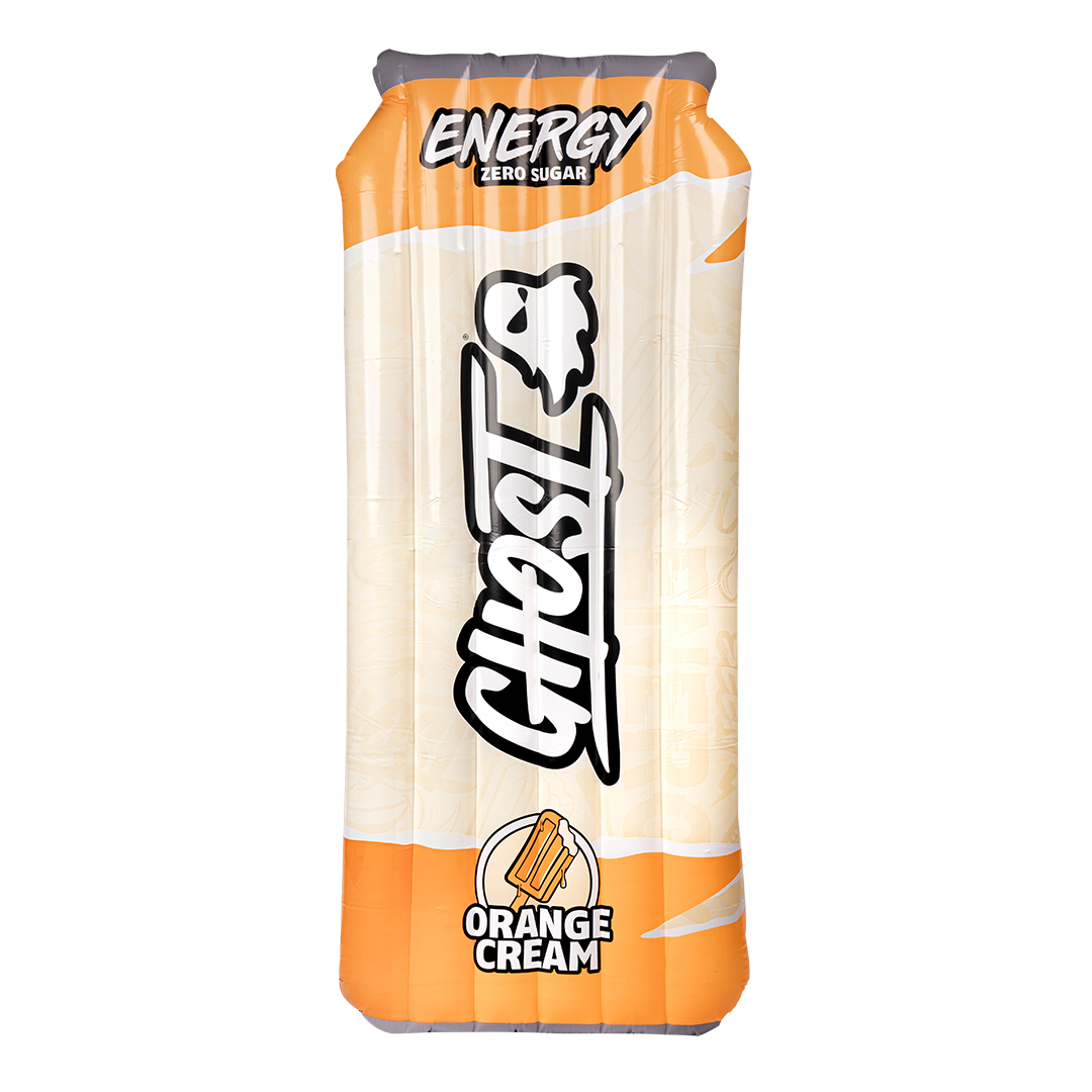 GHOST® POOL FLOAT – GHOST UK